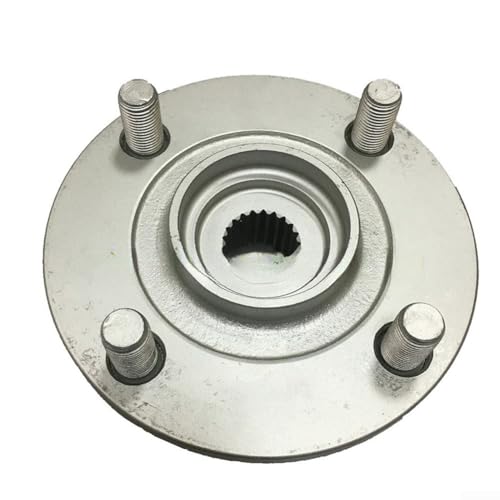 Para DriveG29 Carrito de golf Cubo de rueda trasera Construcción de metal Manejo mejorado Estabilidad mejorada Compatible con modelos 2007-2016 Instalación rápida Restauración Rendimiento para uso en