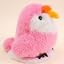 Pink Parrot