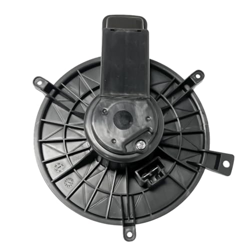 Image of 700216 Front AC Heater Blower Motor Fan Fit for Chrysler Town & Country 2008-2016, for Dodge Grand Caravan 2008-2020, Durango 2011-2019, for Jeep Grand Cherokee 2011-2019