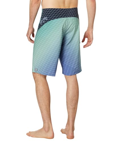 Billabong Men's Standard Fluid Pro Boardshort2