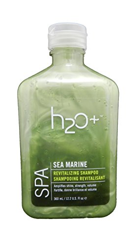 H2O+ Spa Sea Marine Revitalizing Shampoo 12.2 oz