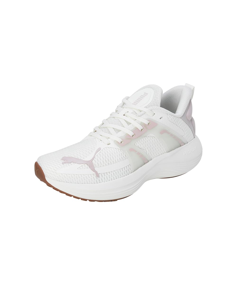 Women Lace Up Running Shoes-image-37