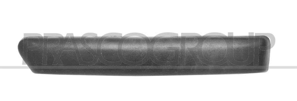 PRASCO FD4241234 Protector para parachoques Delante, izquierda