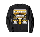Para mecánicos, mecánicos, técnicos, fanáticos del taller, tractores o entusiastas de las herramientas y motociclistas, camiones o coches, amantes de los coches antiguos y cualquier persona que disfrute de los tornillos.