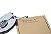 Eathtek Replacement CPU Cooling Fan for HP Envy Touchsmart M7-J M7-J010DX M7-J078ca M7-J120dx M7-J100 Series, Compatible with Part Number 720235-001
