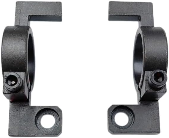1PC Gripper Bar Holder Compatible with for Heidelberg CD102 Printing Press，A - 1PC