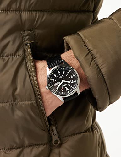 Miniatura 2 de Lorus Reloj analógico automático para Hombre 32025166