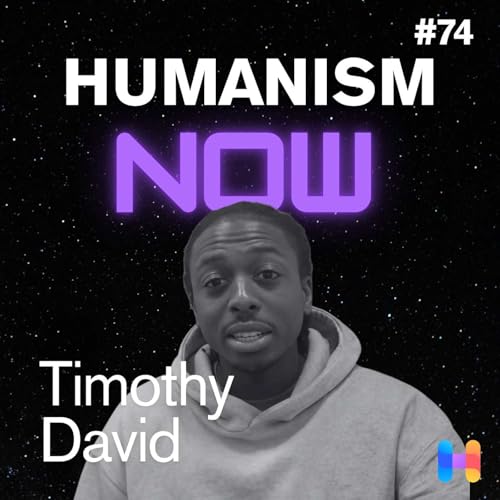 TikTok Humanist TimTalks on Deconstructing Religion Out Loud
