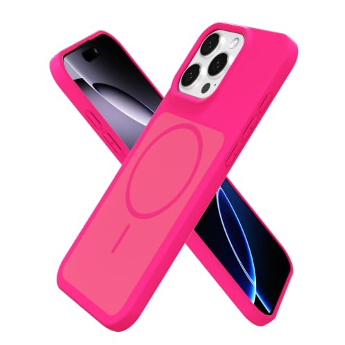 Coque iPhone 16 Pro Max en silicone liquide lisse haut de gamme