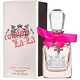 Juicy Couture Couture La La Eau de Parfum 100ml Spray