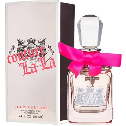 JUICY COUTURE COUTURE LA LA 100ML EDP