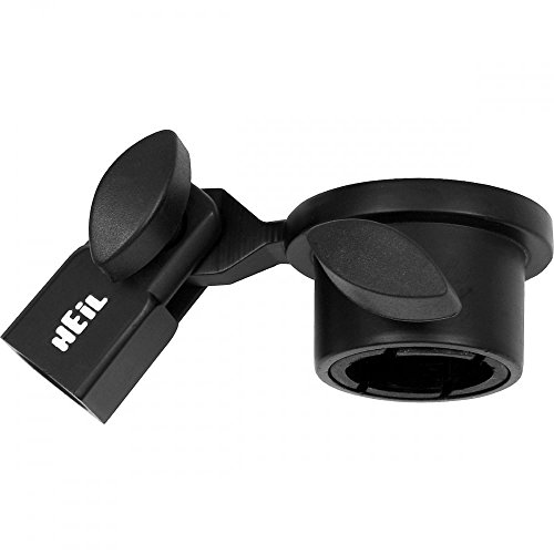 HEIL PR-40 DYN STUDIO MIC LGE.DIAM CHAMPAGNE - Image 4