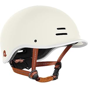 Retrospec Remi Adult Bike Helmet for Men & Women – Bicycle