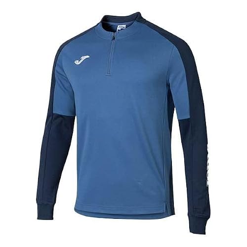 Sweatshirt Joma Eco Championship - vue 9