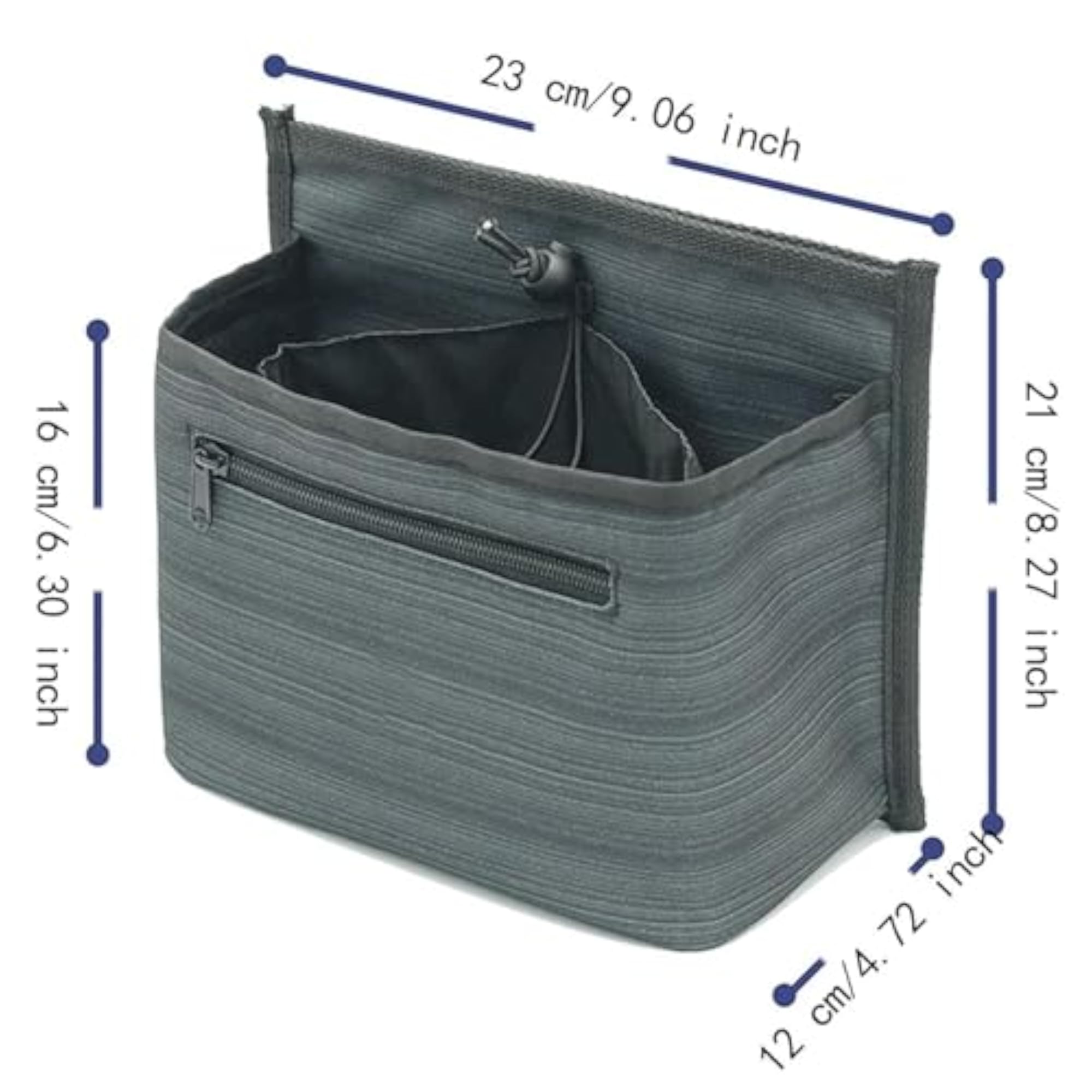 Luggage Travel Cup Holder for Travelers