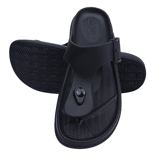 Image of LANCER mens Cushion Flip-Flops & Slippers
