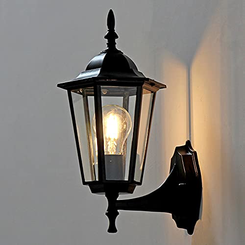Lampe suspendue vintage pour sublimer votre jardin et allée