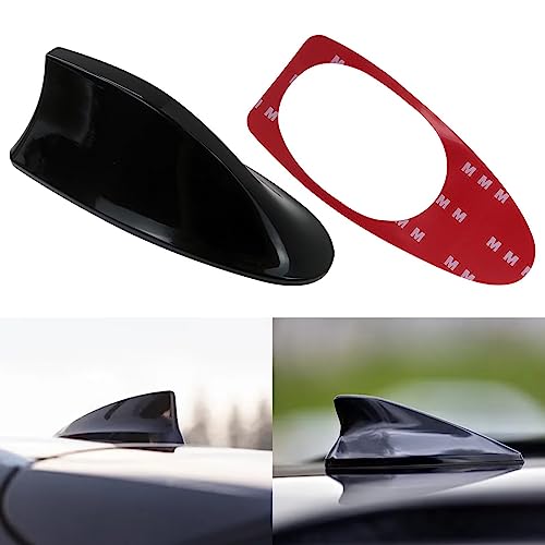 Antenne requin en ébène Hyundai Elantra L pour remplacer antenne toit