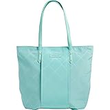 Vera Bradley Preppy Poly Tote Bag