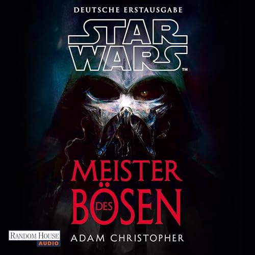 『Star Wars&trade; - Meister des B&ouml;sen』のカバーアート