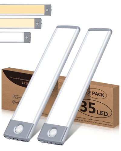 PRIORARE 35 LED Under Cabinet Lights