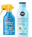 NIVEA SUN