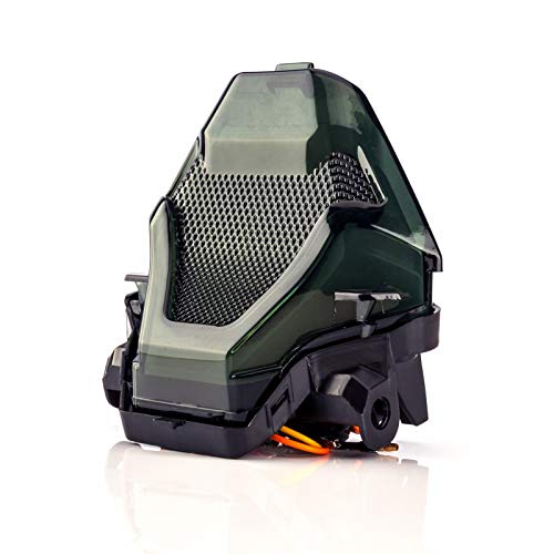 Domary Lâmpada traseira da luz de freio da motocicleta com LEDs de mudança de direção para Yamaha YZ