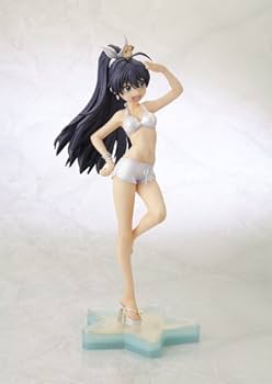 【新品】我那覇響 Phat! アイドルマスター フィギュア Amazon.co.jp: ファニーナイツ アイドルマスター ミリオンライブ