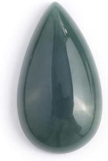 10pcs Natural Stone Pendant Drop Shape Amethyst Quartz Healing Crystals Stone Charms For Jewelry Making DIY Necklaces - Image 2