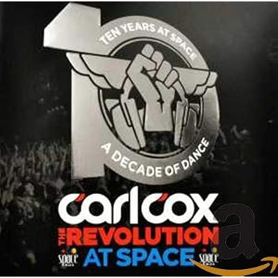 Ten Years at Space