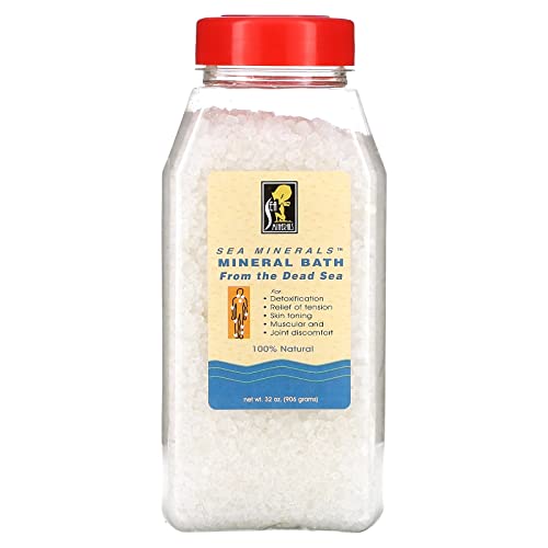 SEA MINERALS ���C�̃~�l�����o�X�\���g 906g�i32oz�j [���s�A���i]