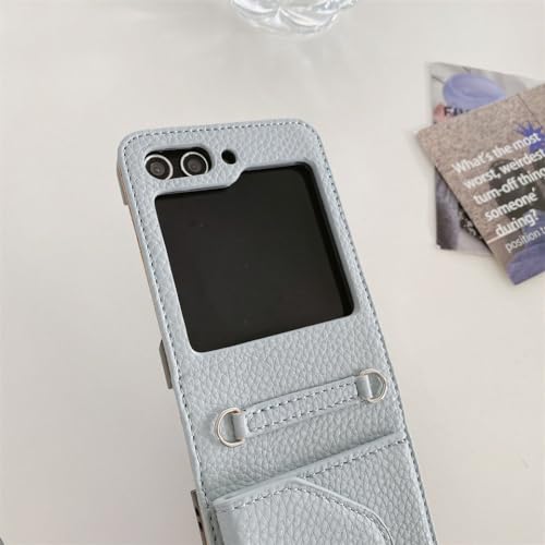 Coque Samsung Galaxy Z Flip 4 antichoc ENILSA protégeant écran et charnière