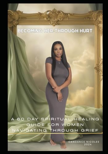 La mejor comparación de Nicolee al mejor precio. 21 BecomingHer-ThroughHurt