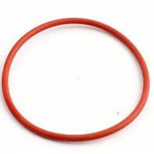 Guarnizione Oring Caldaia Macchina Caffe Compatibile Con Saeco Nina 85Mm