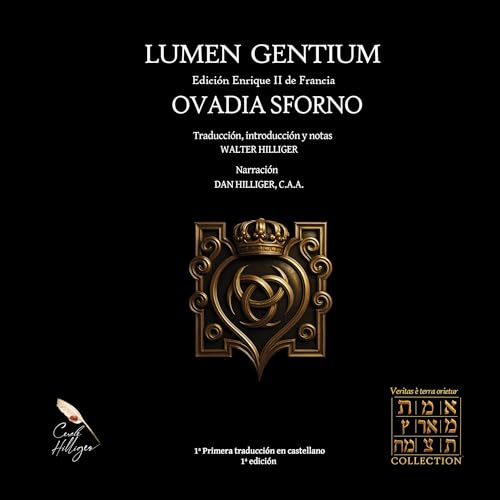 Page de couverture de Lumen Gentium