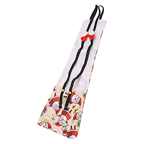 Pannolino per Pollame Lavabile Riutilizzabile per