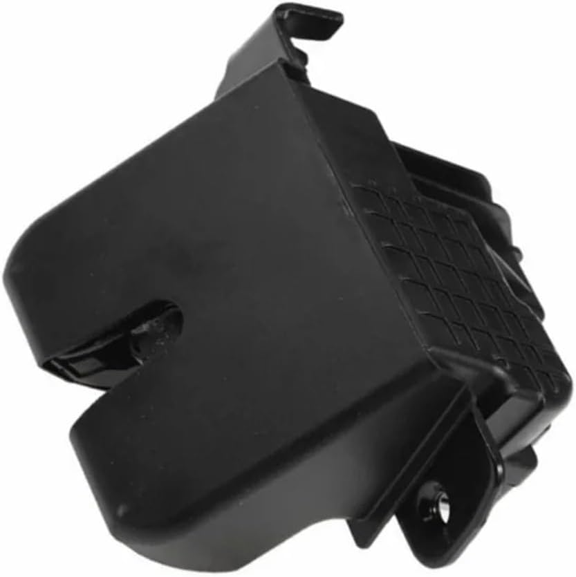 81230-C5000 81230C5000 Car Rear Trunk Door Lock Latch Actuator Compatible with Kia Sorento 2016-2020 Tailgate Liftgate Boot Hatch