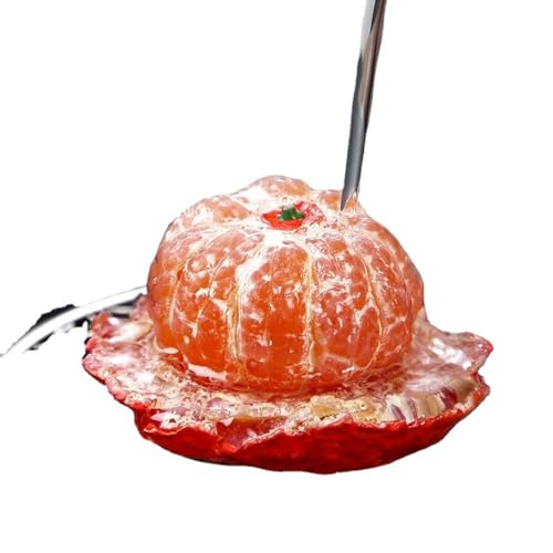 Coffret ensemble de cérémonie de thé de ménage avec fruit magique - 3