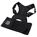 LIOOBO Ceinture de Protection Lombaire Ceinture de Protection Lombaire pour Le Dos
