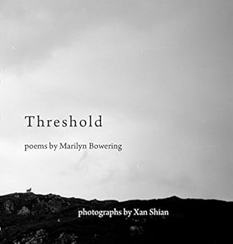 Paperback Threshold Book