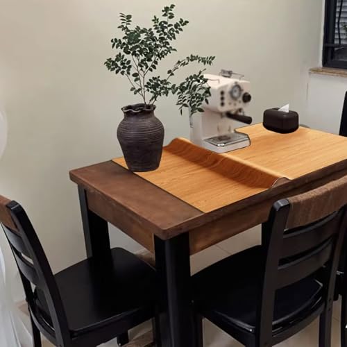 he[uNX ؖڒ ` 140x185cm  1.7() PU e[u}bg ϔM hhoh H ~ ȒP  ƒpR[q[e[u QXg[p HfXN}bg A4058