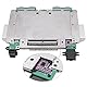 Mtlavishness N64 RGB Mod Professionelles Ausgabemodul Spielekonsole NTSC RGB Chip