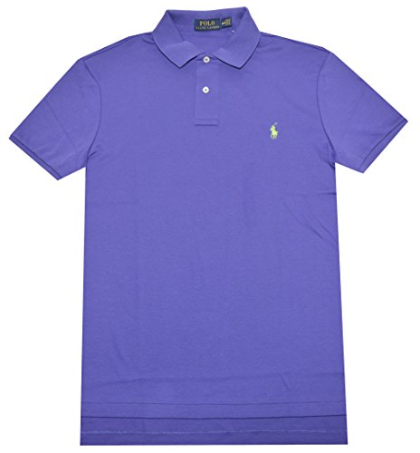 Image of POLO RALPH LAUREN Men's New Classic Fit Polo Shirt