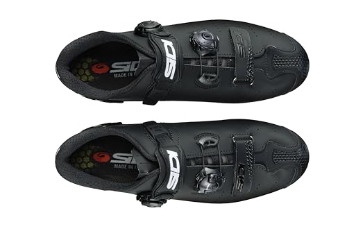 Sidi MTB Dragon5 SRS Mega XC Shoes3