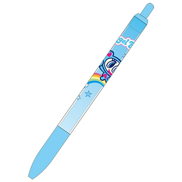 Amazon.co.jp: クラックス エンジェルブルー シャープペン レインボー