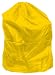 Trademark Home Heavy Duty Jumbo Sized Nylon Laundry Bag, Yellow