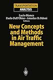 New Concepts and Methods in Air Traffic Management (Transportation Analysis)