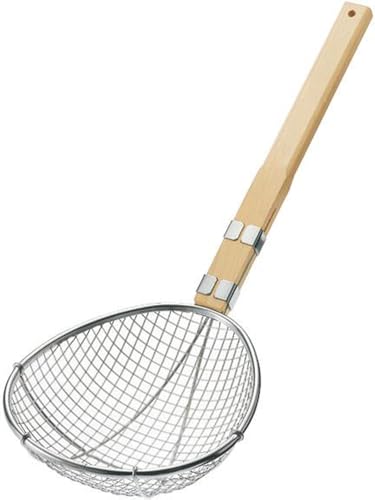 18-8 en bois de type poign?e de Suino Sukuiami Gokuara extra large (Japon import / Le paquet et le manuel sont ?crites en japonais)