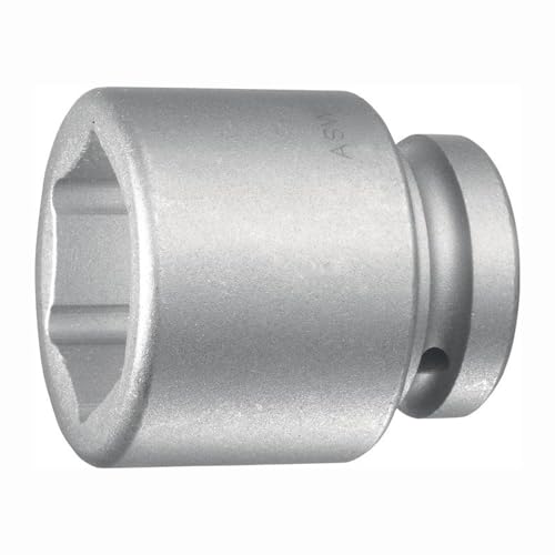 Wiha - Chiave a bussola per avvitatore din3121, 33 mm, 3/4