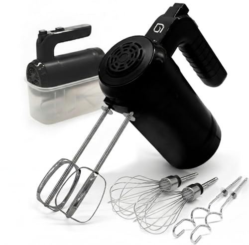 WILLOW Eco Series Electric Hand Mixer